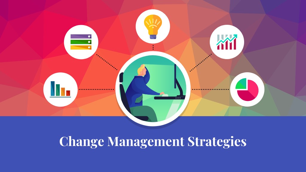 Change Management Strategies