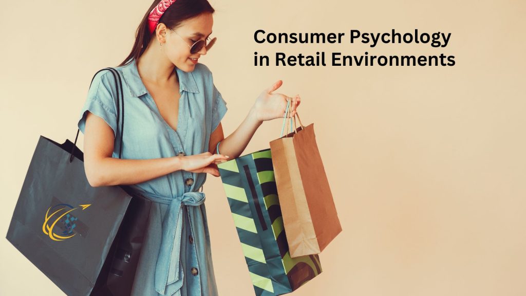 Consumer Psychology in Retail Environments