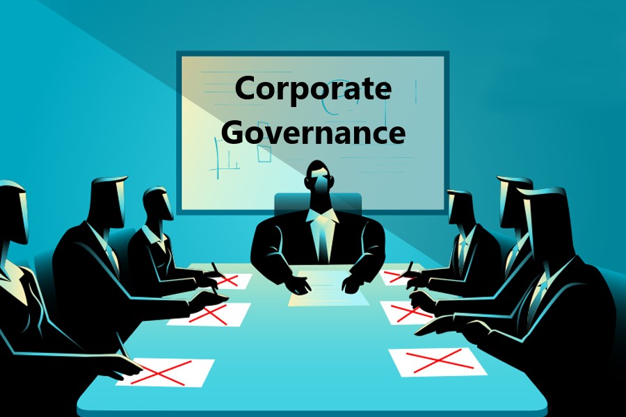 Corporate Governance and Its Impact on Business Growth