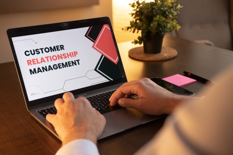 Customer Relationship Management Technology