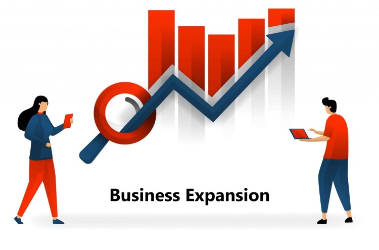 Developing an Expansion Plan for Your Business