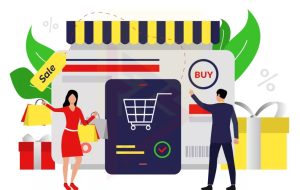 Ecommerce and Online Business Models