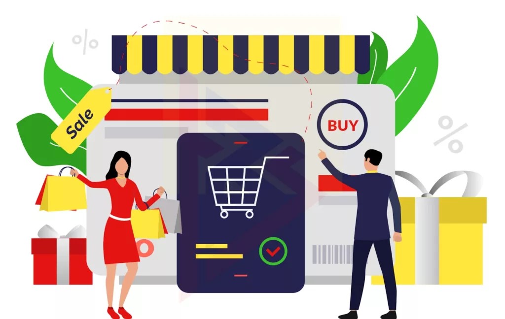 Ecommerce and Online Business Models