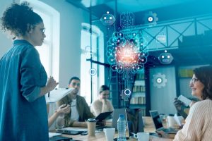 How AI is Revolutionizing Decision-Making in Business