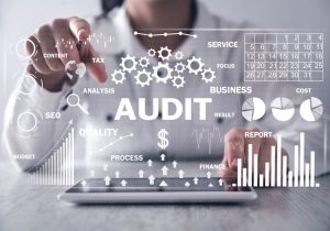 How to Audit Your Business