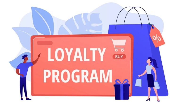 How to Build a Loyalty Program That Boosts Retail Sales