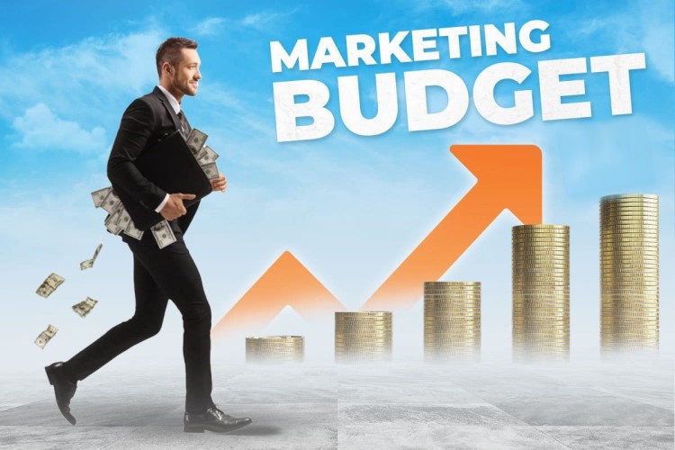 How to Create a Marketing Budget