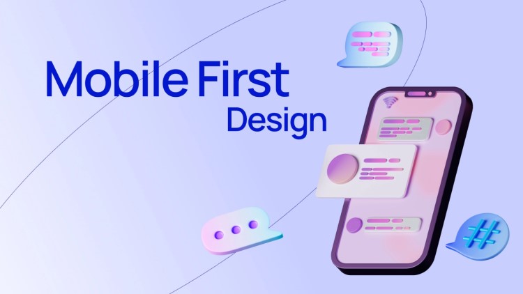 Impact of Mobile-First Designs on Consumer Behavior