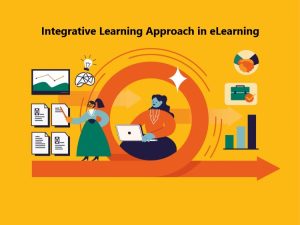 Integrative Learning Approach in eLearning