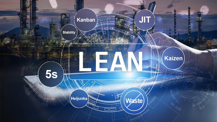 Lean Management Practices for Service Industries