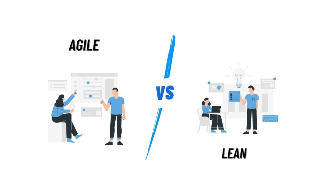 Lean vs. Agile Operations