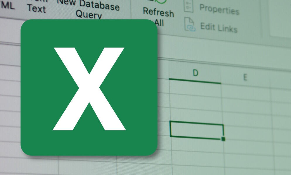 Learn Microsoft Excel Spreadsheets