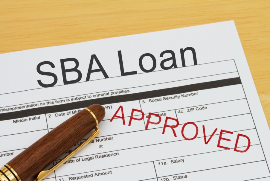 SBA Loans for Small Business