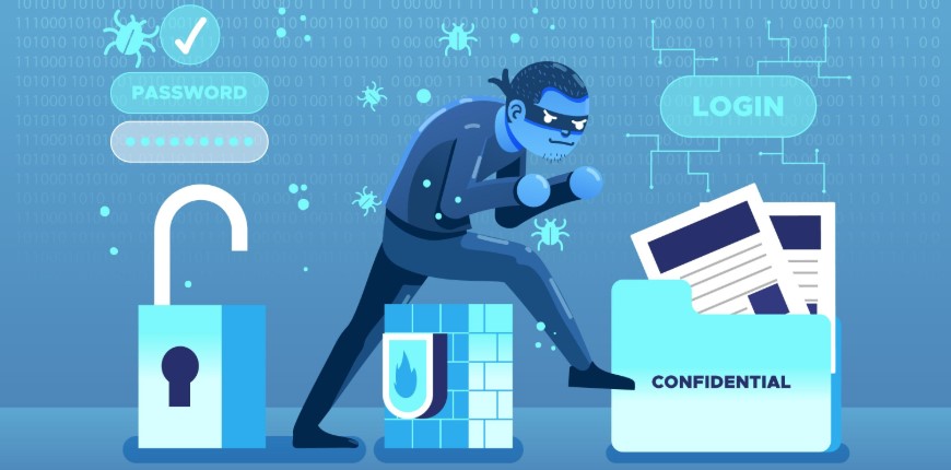 Security Challenges for eCommerce Websites