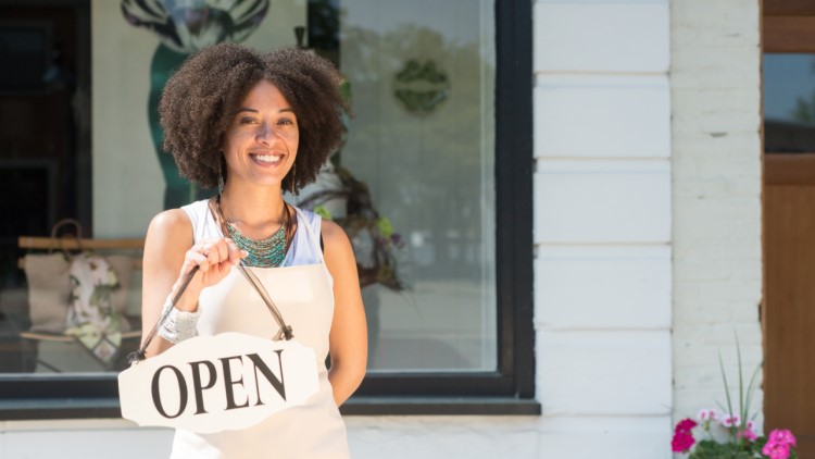 Small Business Success Tips