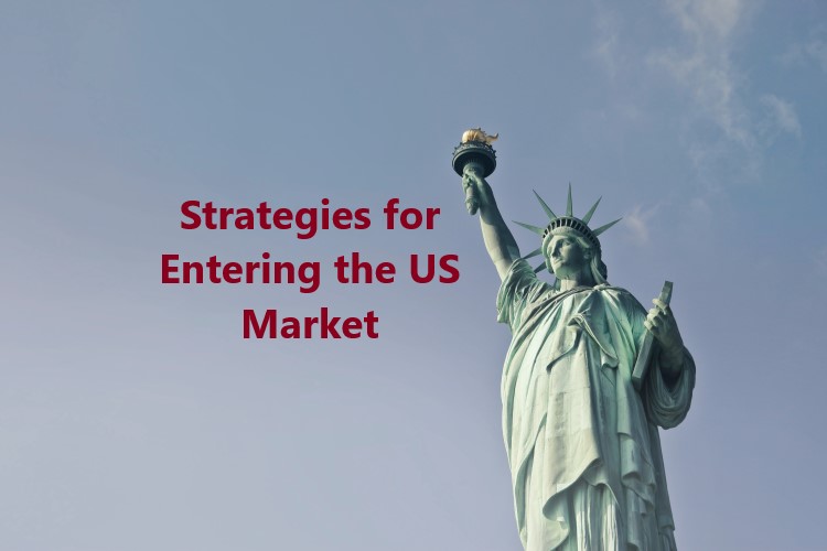 Strategies for Entering the US Market