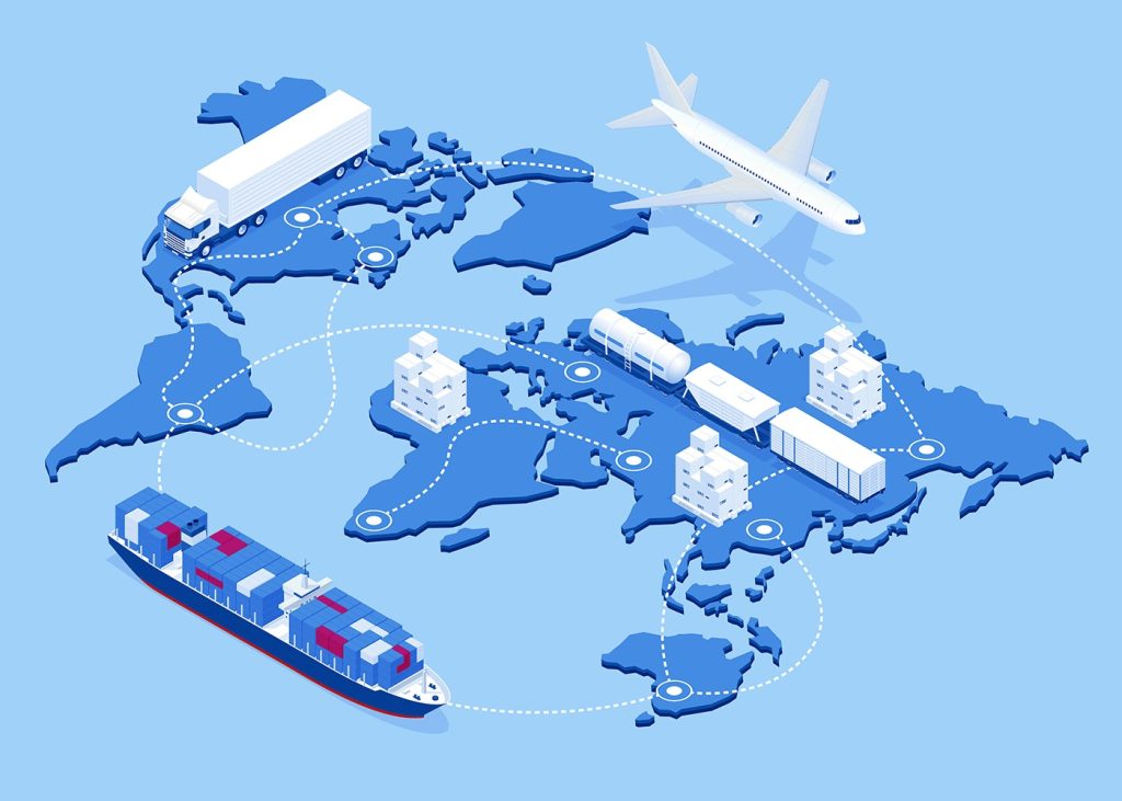 The Effect of International Trade Agreements on Local Markets