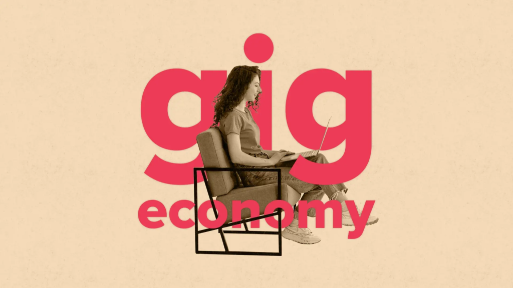 The Gig Economy and Its Implications for Traditional Businesses