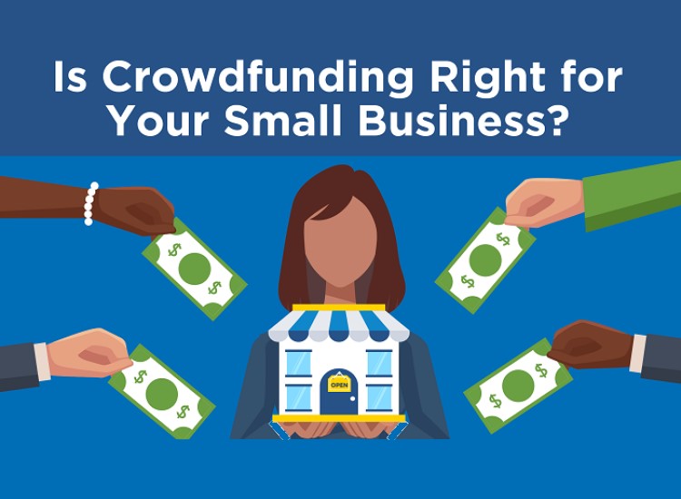 The Impact of Crowdfunding on Entrepreneurial Success