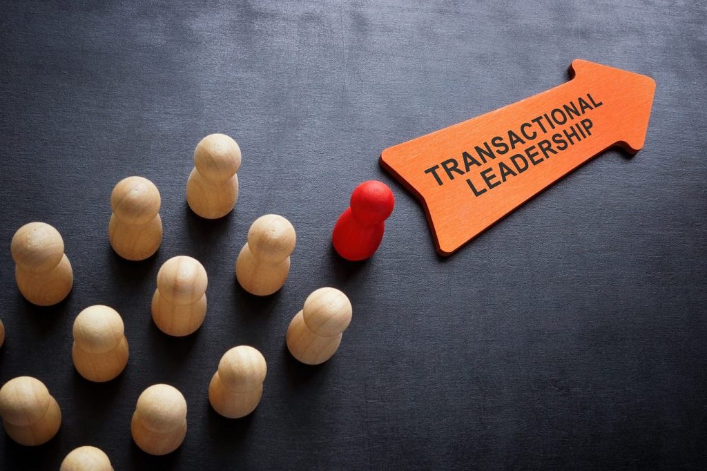 Transactional Leadership