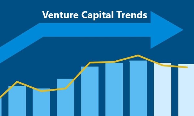 Venture Capital Trends: A Sector-wise Analysis