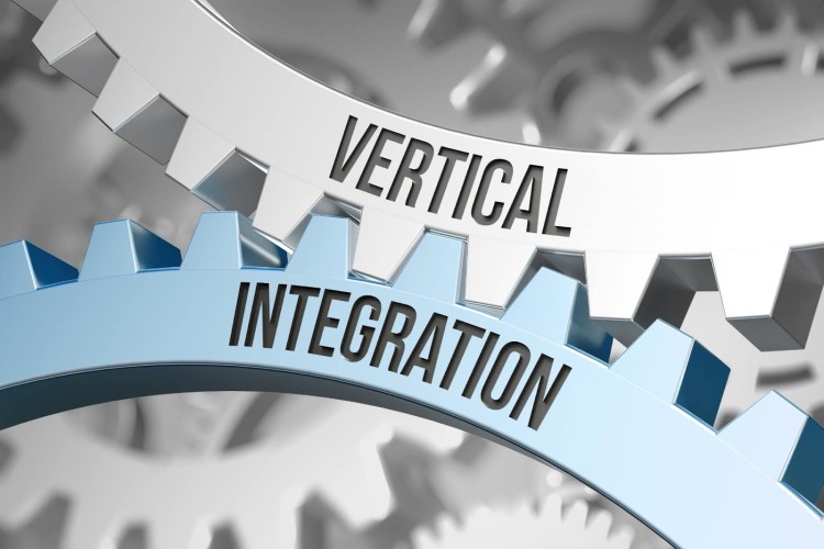 Vertical Integration