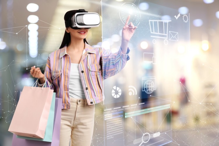 Virtual and Augmented Reality in Retail