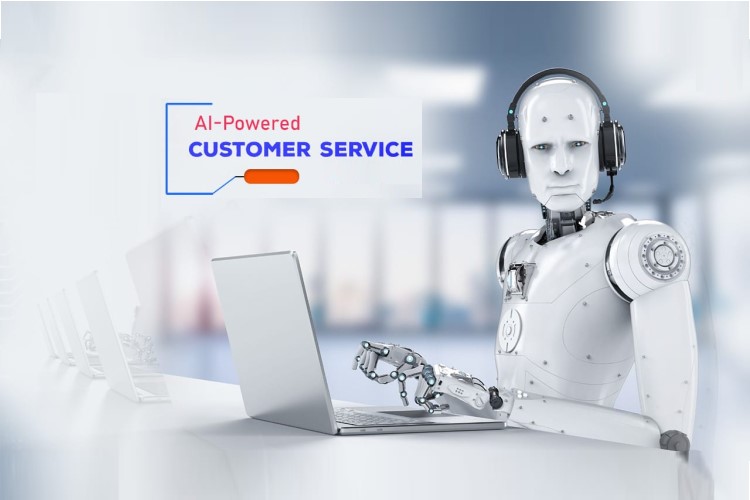 AI-Powered Customer Service