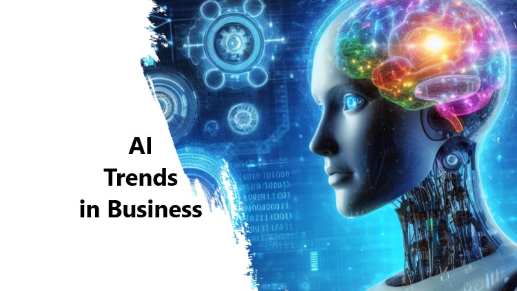 AI Trends in Business