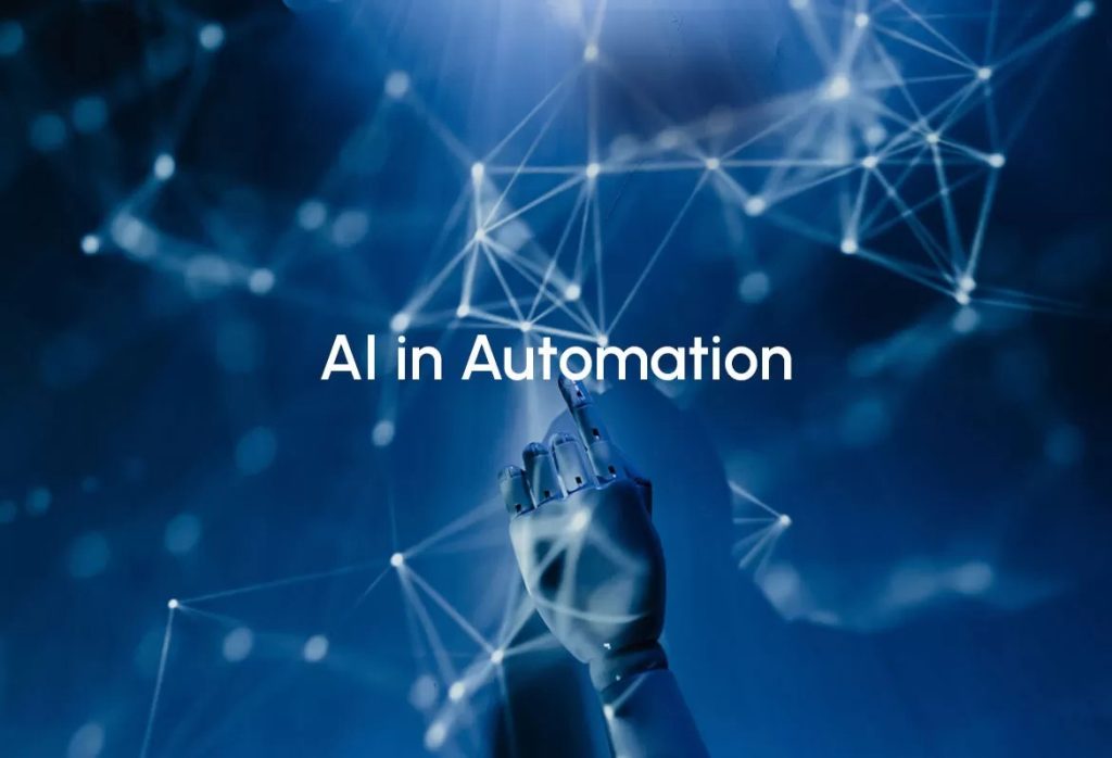 AI for Business Automation