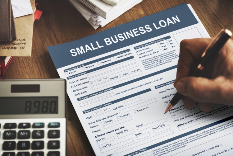 Applying for Business Loans