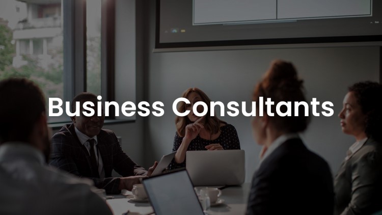 Benefits of Business Consulting