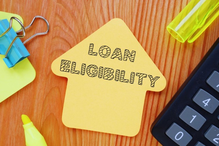 Business Loan Eligibility Guide