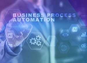 Business Process Automation
