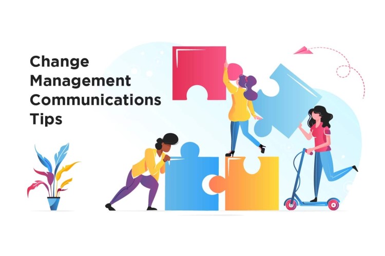 Change Communication Tips