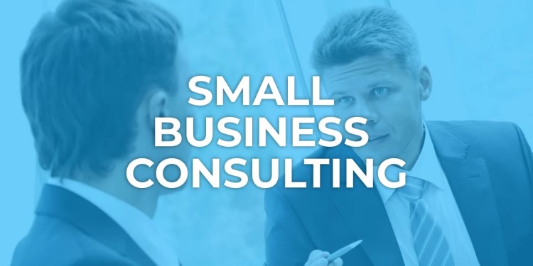 Consulting for Small Businesses