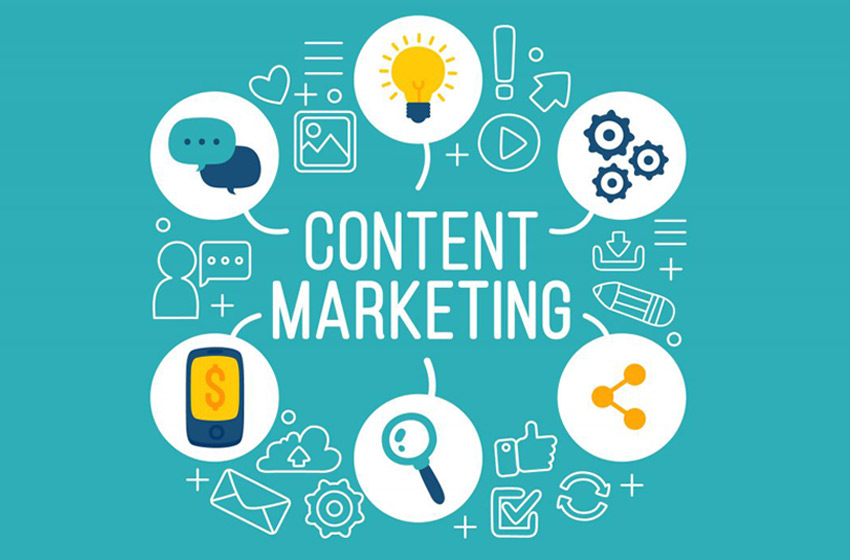 Content Marketing Strategies