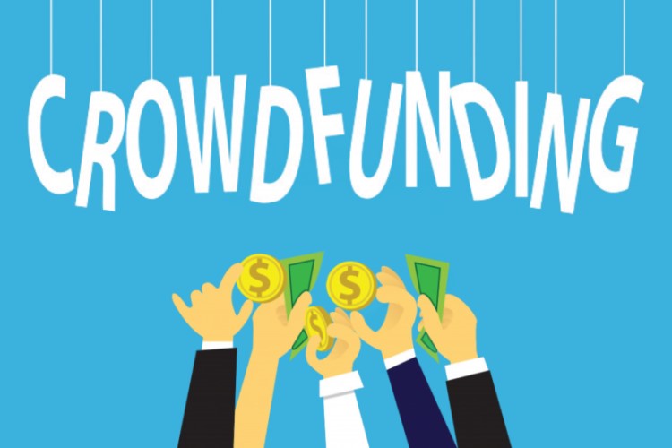 Crowdfunding for Businesses