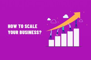Effective Scaling Tactics