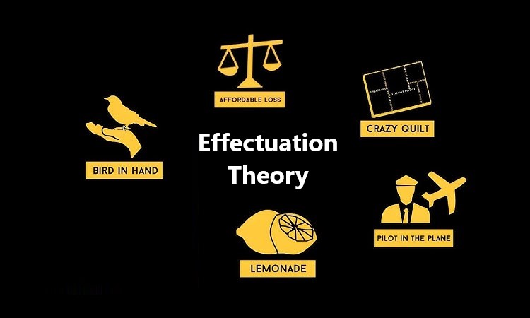 Effectuation Theory