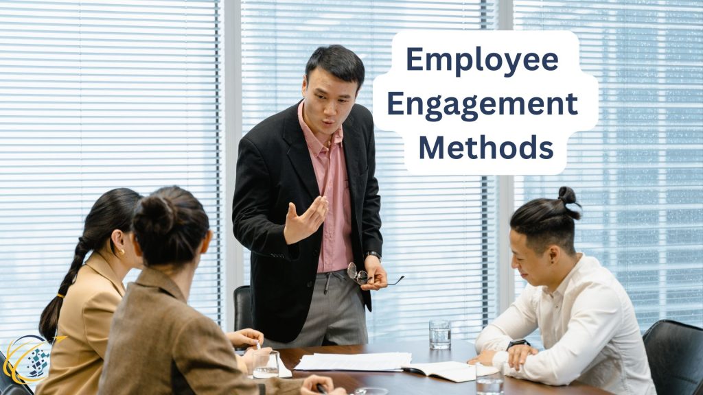 Employee Engagement Methods