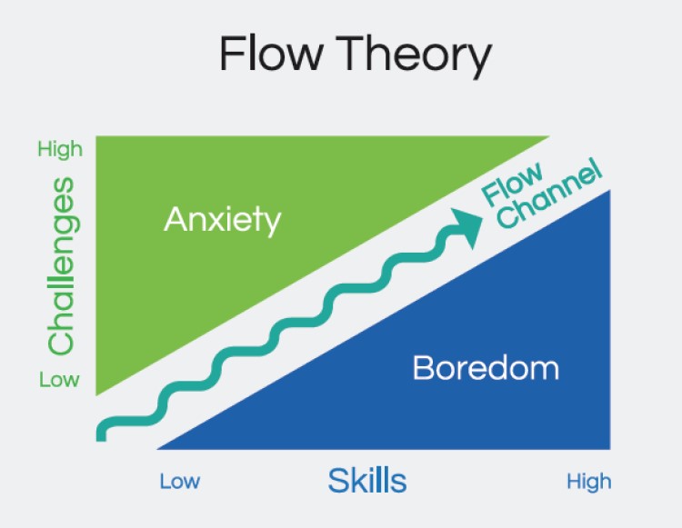 Flow Theory