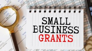 Grants for Small Businesses