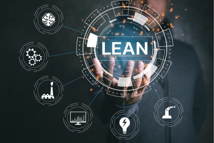 Lean Operations for Success