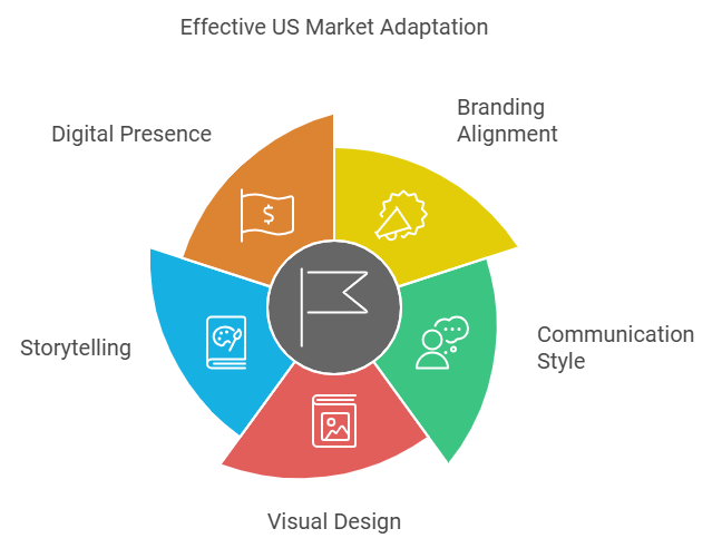 Adapting Products to the US Market