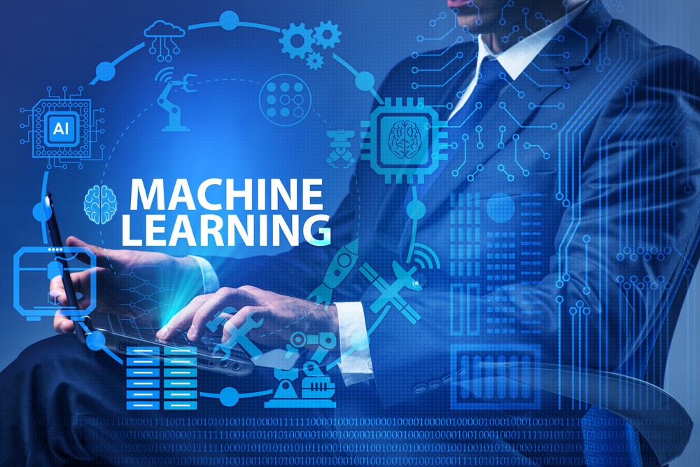 Machine Learning in Business Innovation