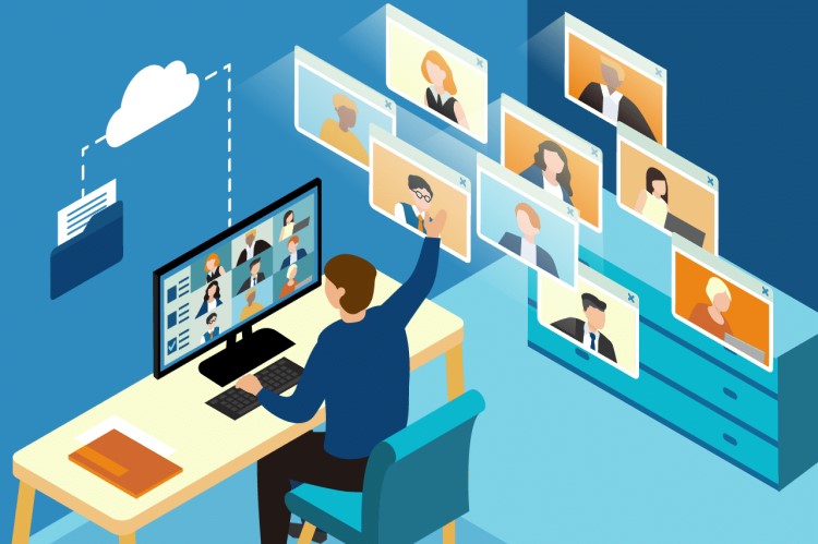 Managing Remote Teams Effectively