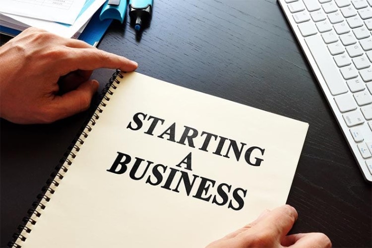 Necessary Steps for Start a Business