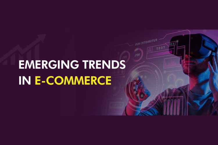 New Trends in E-Commerce