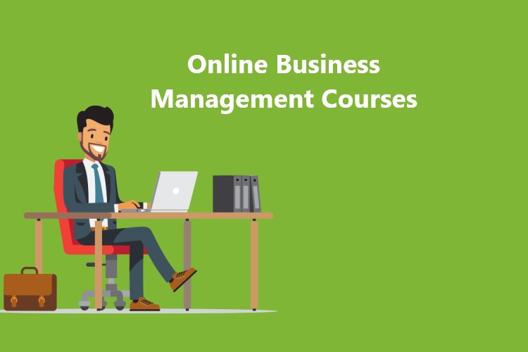 Online Business Management Courses